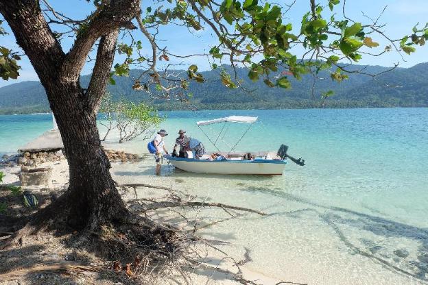 island view resort koh chang