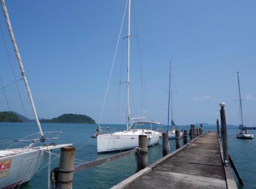 island view resort koh chang