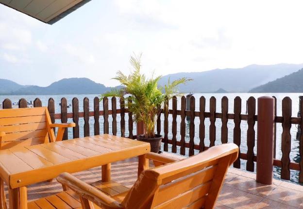 island view resort koh chang