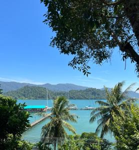 island view resort koh chang