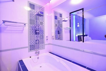 relax villa hotel