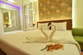 relax villa hotel