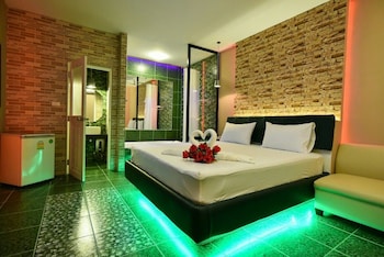relax villa hotel