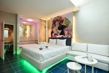 relax villa hotel