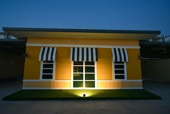 relax villa hotel