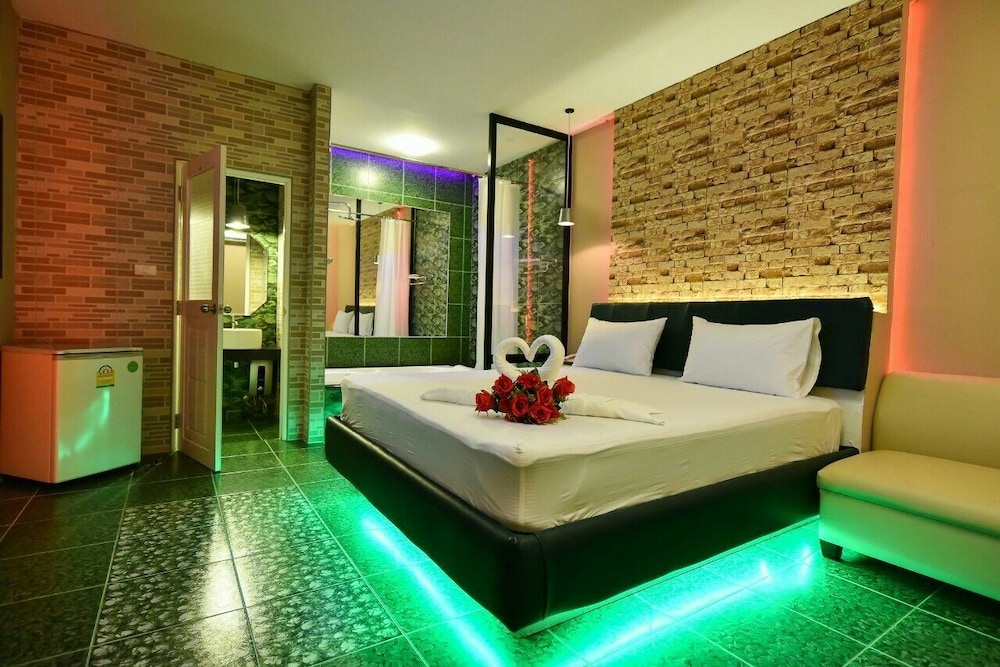 relax villa hotel