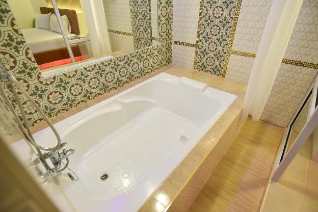 relax villa hotel