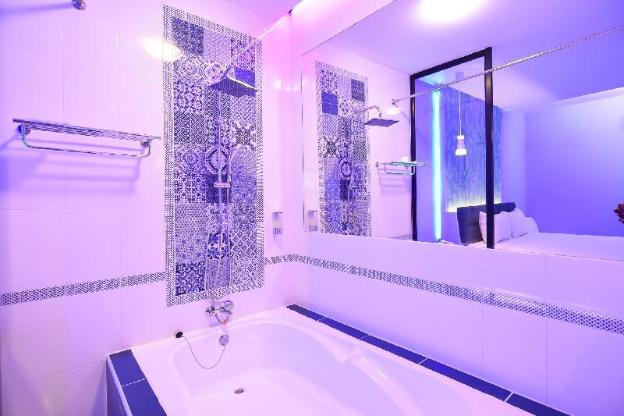 relax villa hotel