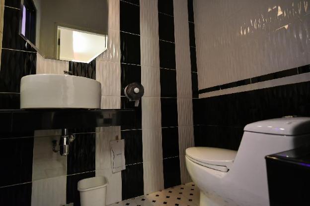 relax villa hotel