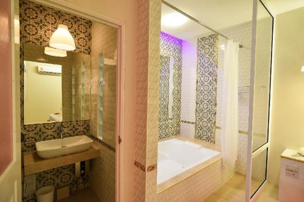 relax villa hotel