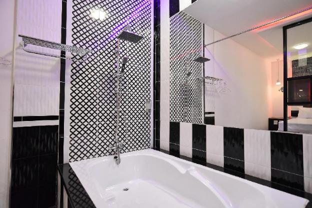 relax villa hotel