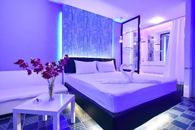 relax villa hotel