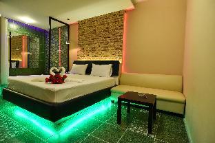 relax villa hotel