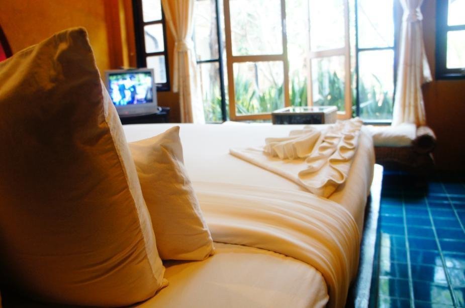 keereeta resort and spa