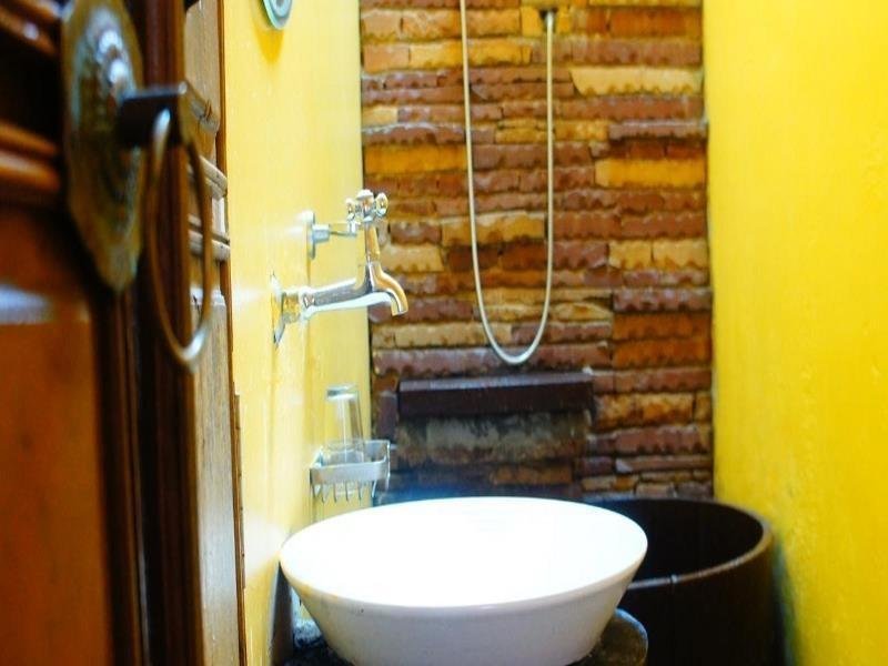 keereeta resort and spa