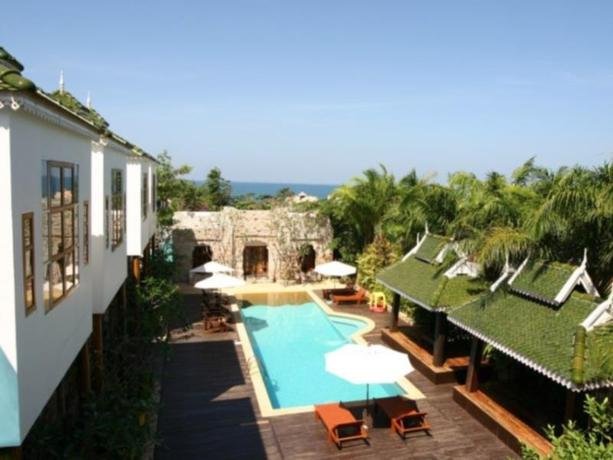 keereeta resort and spa