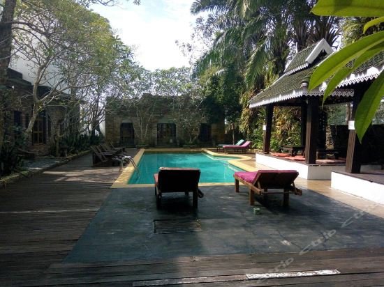 keereeta resort and spa