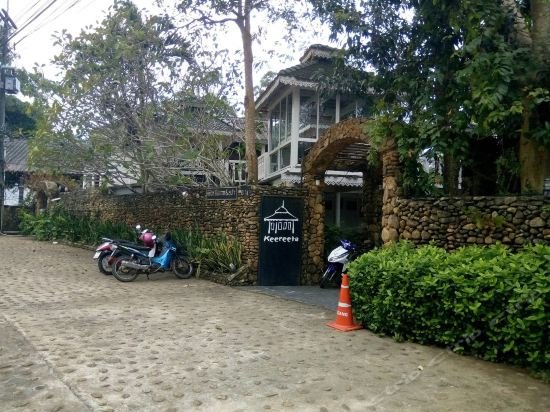 keereeta resort and spa