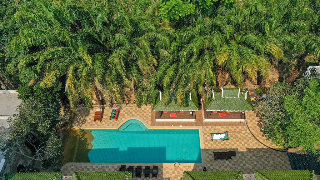 keereeta resort and spa