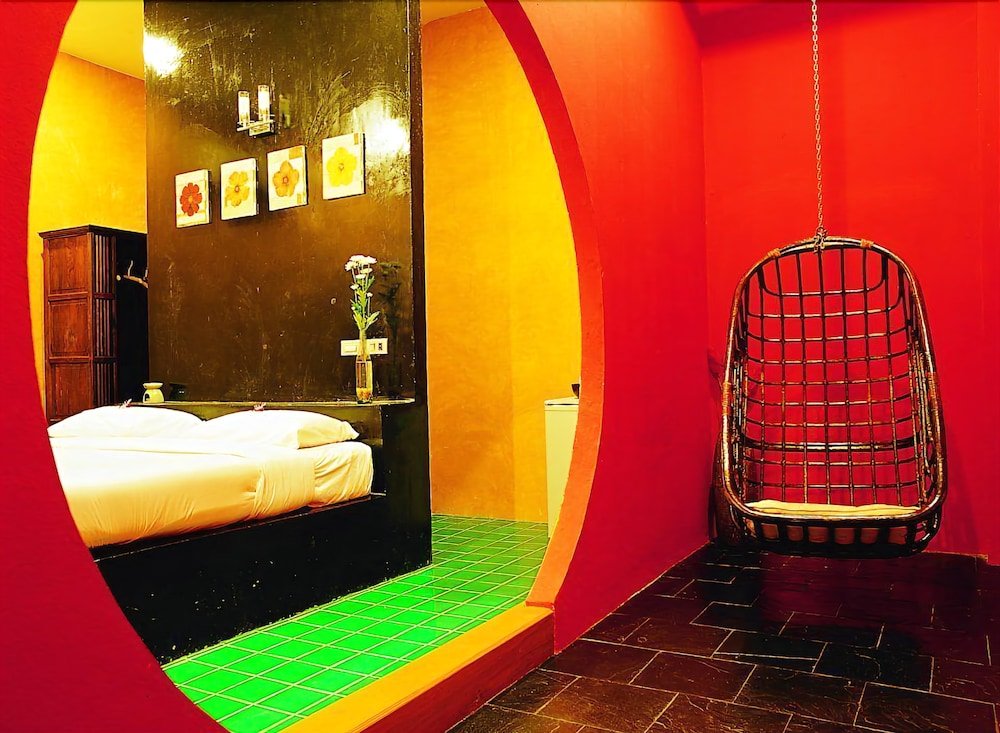 keereeta resort and spa