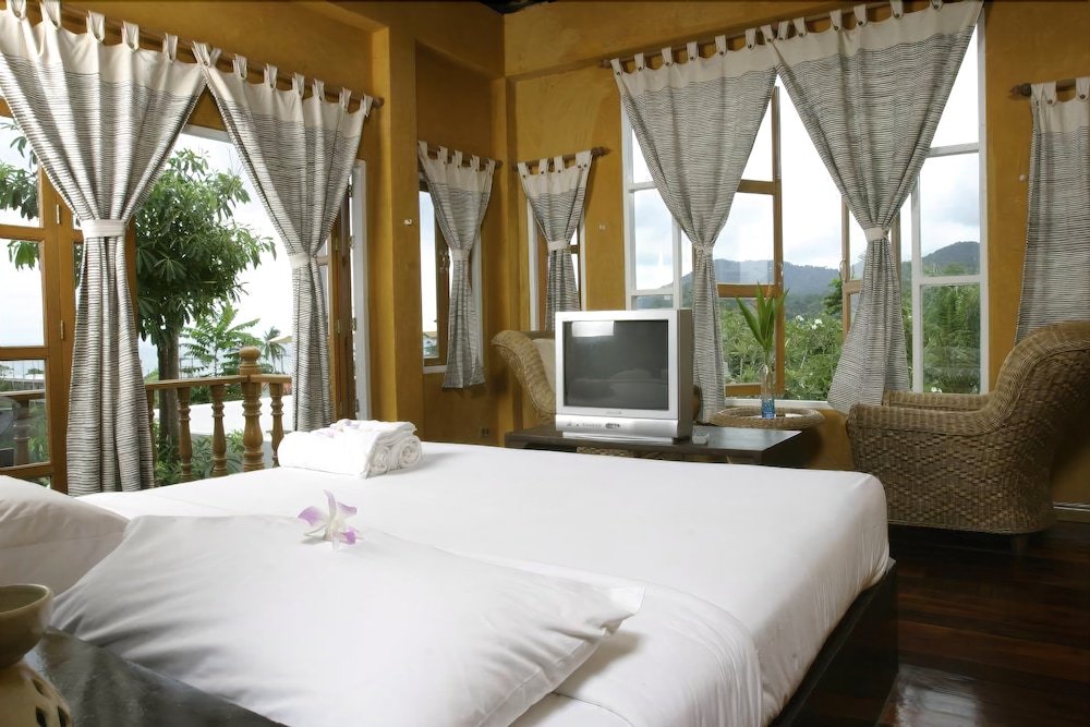 keereeta resort and spa