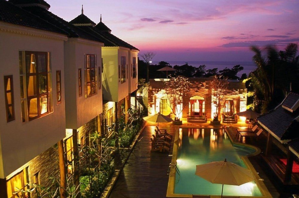 keereeta resort and spa