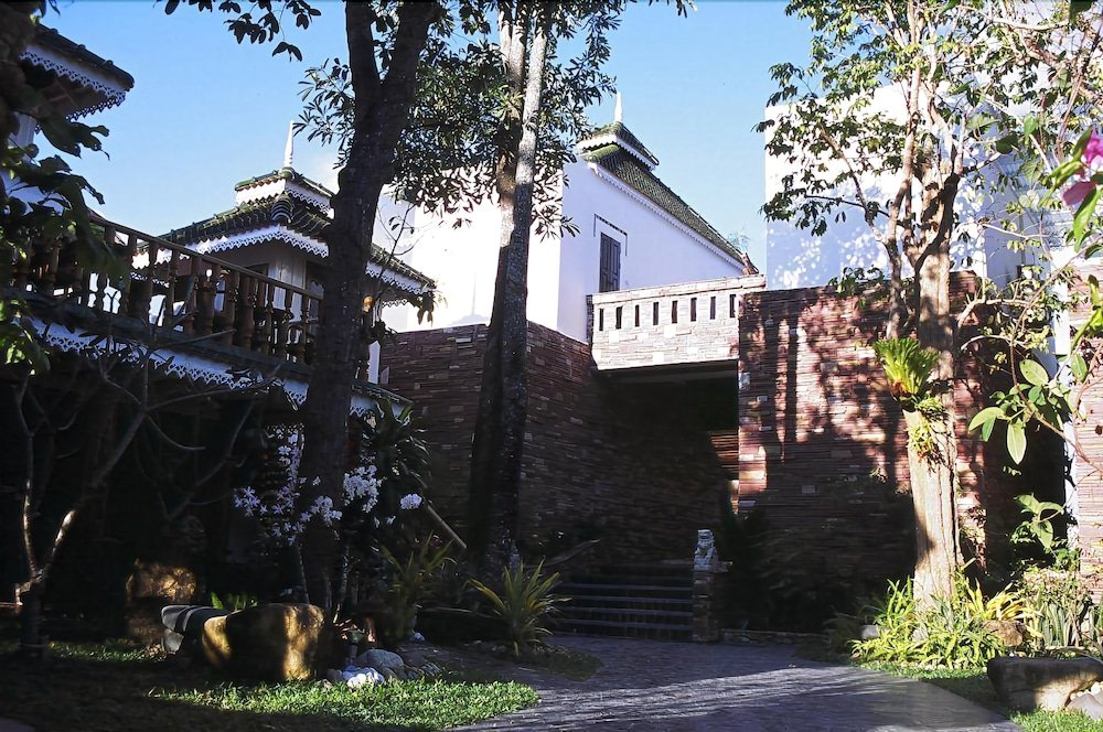 keereeta resort and spa