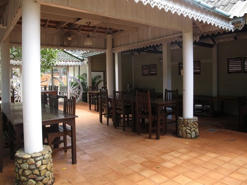 keereeta resort and spa