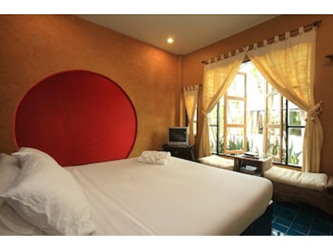 keereeta resort and spa