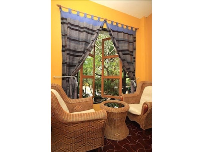 keereeta resort and spa