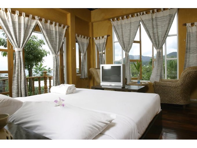 keereeta resort and spa