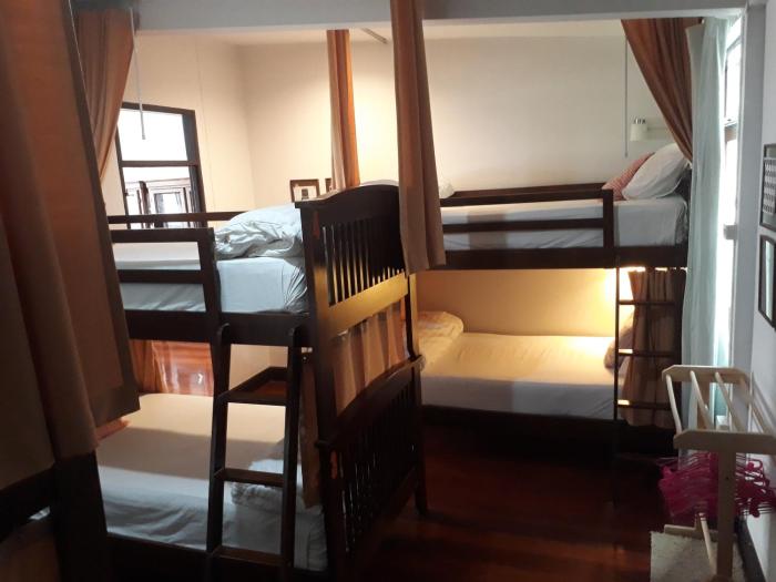 house 23 guesthouse