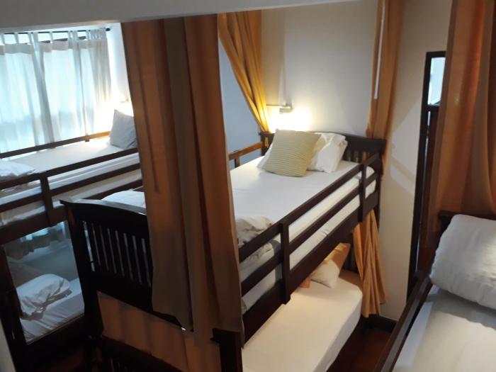 house 23 guesthouse
