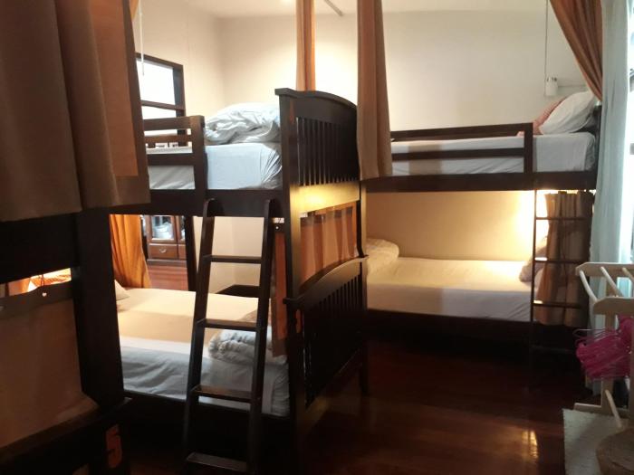 house 23 guesthouse