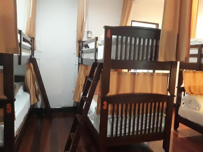 house 23 guesthouse
