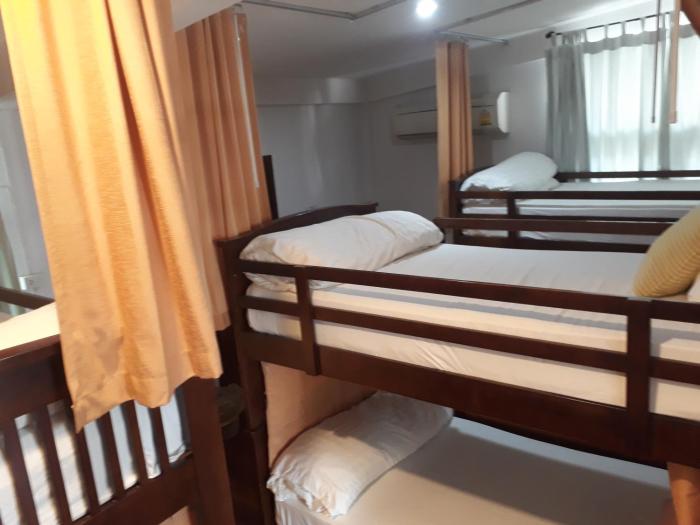 house 23 guesthouse