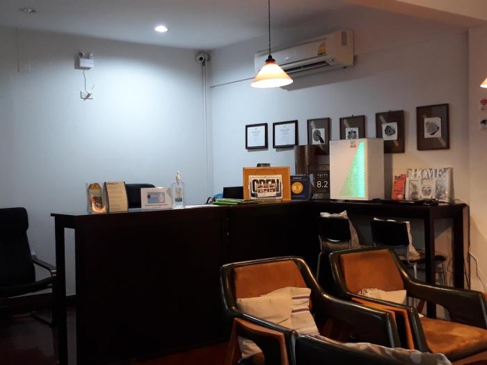house 23 guesthouse