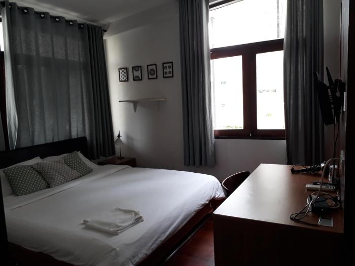 house 23 guesthouse
