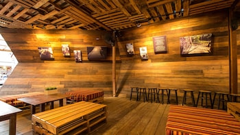 Chababaancham Resort,Samut Songkhram>>Amphawa,3 star