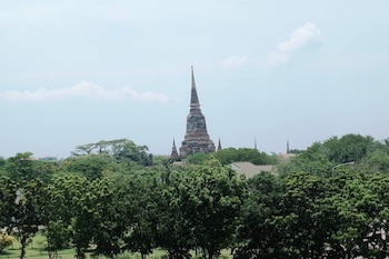 ayutthaya