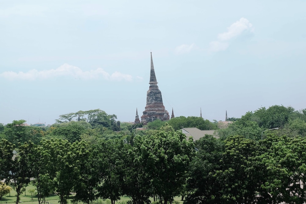 ayutthaya