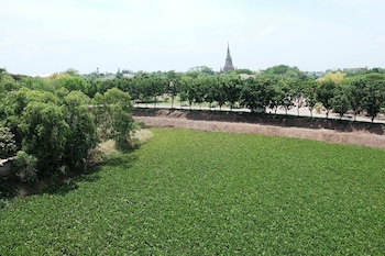 ayutthaya