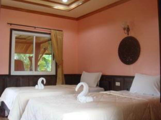 wangnamkhao resort