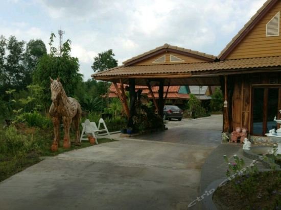 wangnamkhao resort