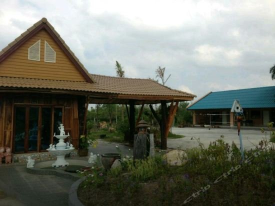 wangnamkhao resort
