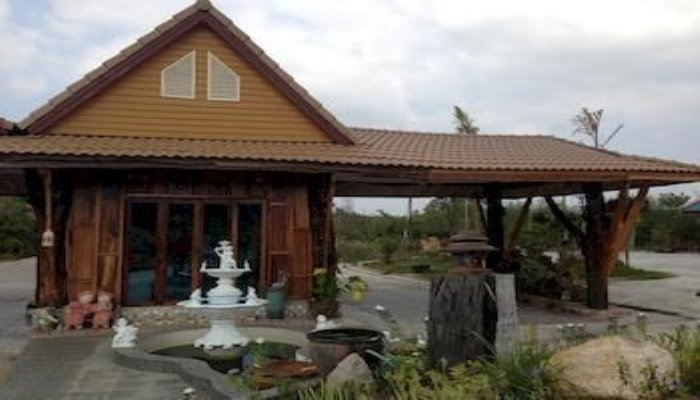 wangnamkhao resort