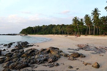 Arthaya Villas,Saladan>>Ko Lanta,4 star