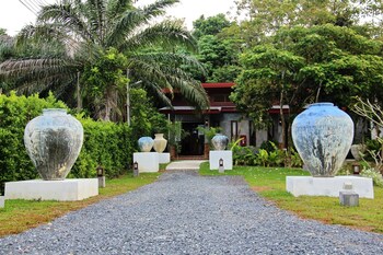 Arthaya Villas,Saladan>>Ko Lanta,4 star