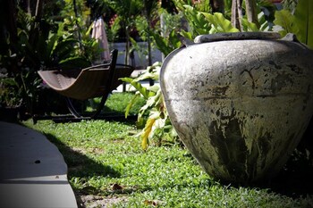Arthaya Villas,Saladan>>Ko Lanta,4 star
