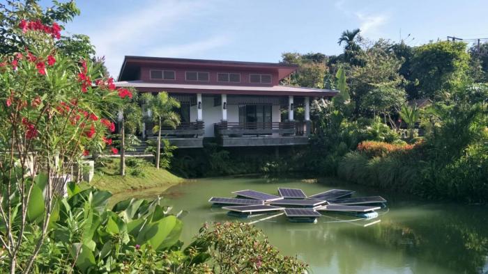 arthaya villas
